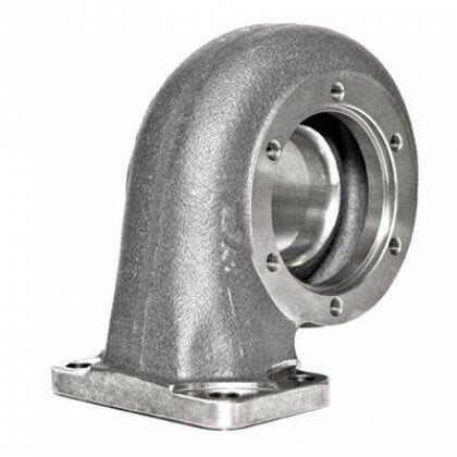 Garrett Gt4094r Turbocharger 0.95 A/R (Mid Frame) - Mammoth Racing -