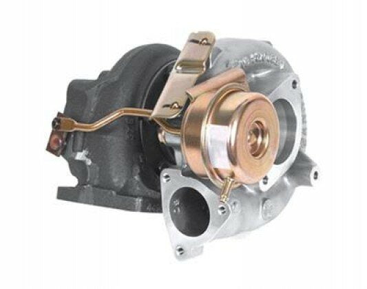 Garrett Gt2560r Turbocharger (Small Frame) - Mammoth Racing -