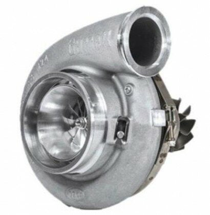 Garrett Gtx5009 Super Core Gen II (80mm Cwh) - Mammoth Racing -