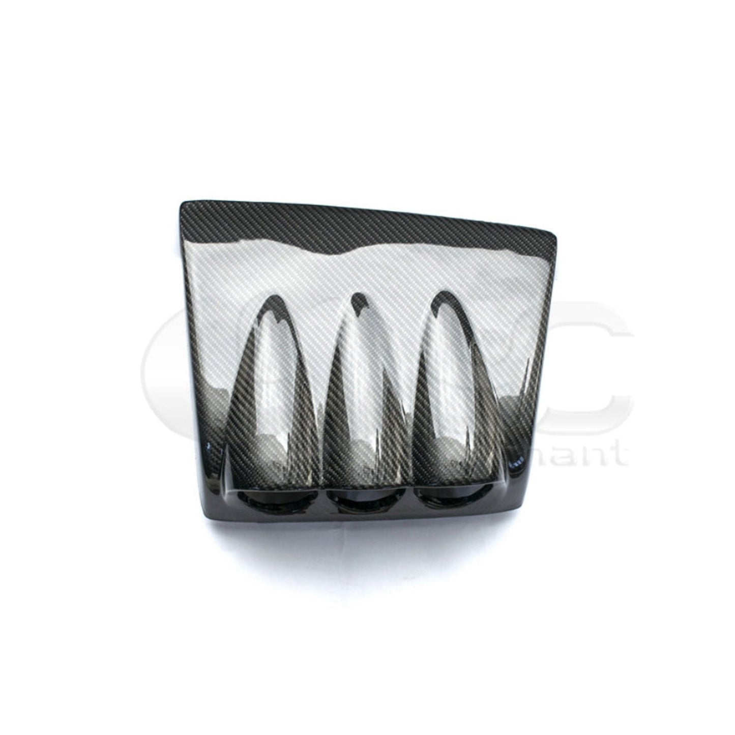 Carbon Fiber RHD Dash Gauge Pod 60mm for Nissan Skyline R34 GTT GTR