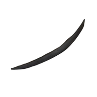 Dry Carbon Fiber Rear Spoiler for Lamborghini Urus