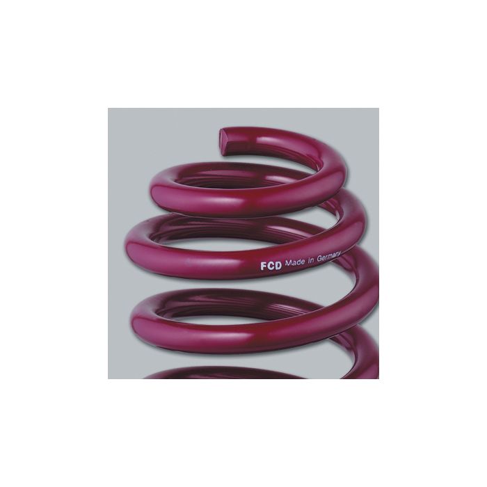 Vogtland 953068 Sport Lowering Spring Kit Coil Springs Fits: Ford Mustang Sn-95 - My Store