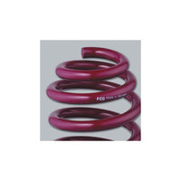 Vogtland 953068 Sport Lowering Spring Kit Coil Springs Fits: Ford Mustang Sn-95 - My Store