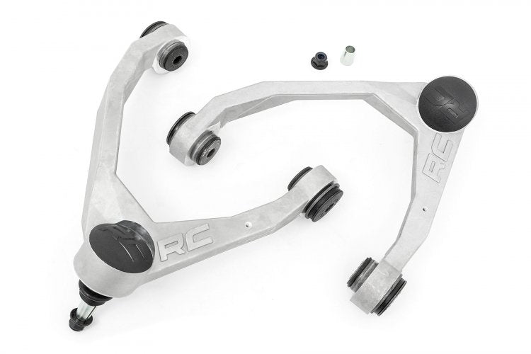 Superlift 07-18 GM 1500/Yukon 4WD Component Box - Front w/ OE Cast Steel/Aluminum Control Arms - Mammoth Racing -