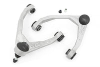 Superlift 07-18 GM 1500/Yukon 4WD Component Box - Front w/ OE Cast Steel/Aluminum Control Arms - Mammoth Racing -