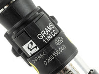 Grams Performance 09-20 Nissan GT-R R35 VR38DETT 1150cc Fuel Injectors (Set of 6) - Mammoth Racing -