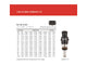 Grams Performance 09-20 Nissan GT-R R35 VR38DETT 1150cc Fuel Injectors (Set of 6) - Mammoth Racing -