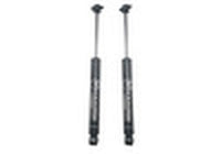 Superlift 18-20 Jeep Wrangler JL Unlimited 4 Dr 4in Lift Kit w/ Superlift Shadow Shocks - Mammoth Racing -