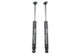 Superlift 18-20 Jeep Wrangler JL Unlimited 4 Dr 4in Lift Kit w/ Superlift Shadow Shocks - Mammoth Racing -