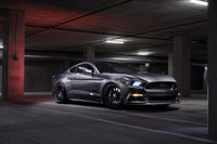 aFe Control Lowering Springs 2015 Ford Mustang GT - Mammoth Racing -