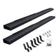 Go Rhino 2022 Toyota Tundra DC 4dr 6in. OE Xtreme II Complete Kit w/SideSteps + Brkts - Tex. Blk - Mammoth Racing -