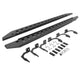 Go Rhino 10-22 Ram 2500/3500hd Crew Cab 4DR Rb20 Slim Running Boards Kit (Incl. Brackets) - Tex. Blk - Mammoth Racing -