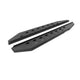 Go Rhino 2022 Toyota Tundra Crew Max 4dr Rb20 Slim Kit w/RB20 Slim Running Board + Brkts - Tex. Blk - Mammoth Racing -