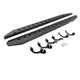 Go Rhino 14-22 Toyota 4Runner (No Ltd/Ngtshd) Rb20 Slim Running Boards Kit(w/Brackets) - Bedliner Ct - Mammoth Racing -