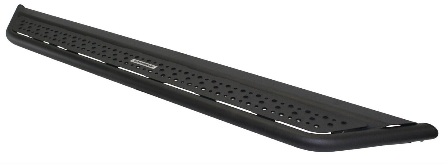 Go Rhino Dominator Extreme D6 SideStep Kit (Incl. Brackets) 20-22 Jeep Gladiator JT - Mammoth Racing -