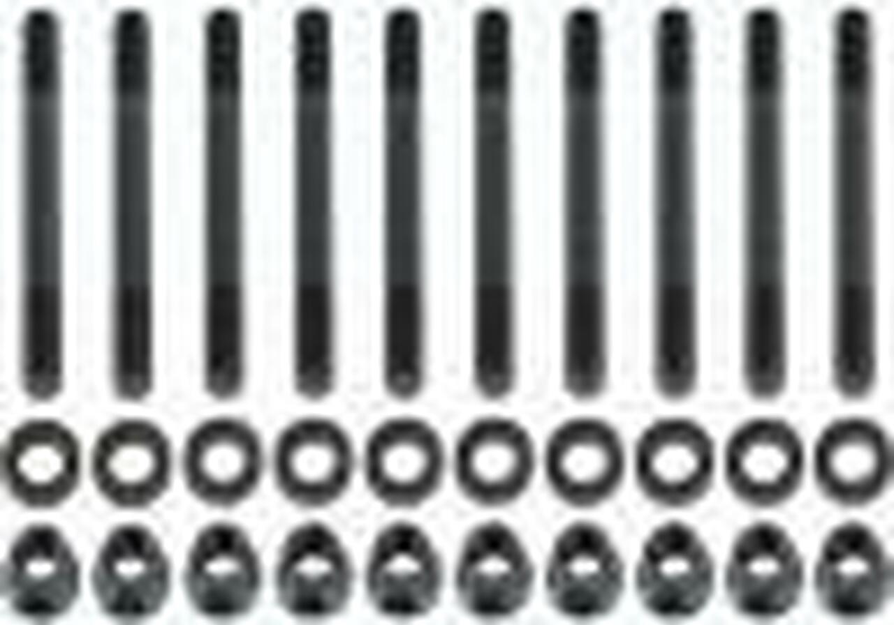 ARP Ford Modular 4.6L 4V 4-Bolt Main Stud Kit - Mammoth Racing -