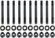 ARP Ford Modular 4.6L 4V 4-Bolt Main Stud Kit - Mammoth Racing -