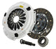 Clutch Masters 14-17 Volkswagen Beetle 4cyl 1.8L Turbo 5-Speed FX100 Clutch Kit w/ Steel Flywheel - Mammoth Racing -