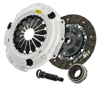 Clutch Masters 89-96 Toyota 4Runner 2.4L 2WD FX300 Clutch Kit - Mammoth Racing -