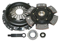 Comp Clutch 2002-2006 Nissan Altima Stage 1 - Steelback Brass Plus Clutch Kit - Mammoth Racing -