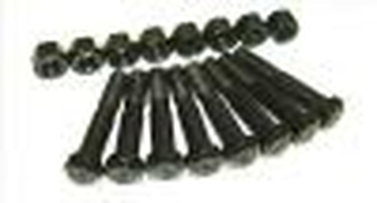 ARP Custom Age 625+ Carrillo, Lentz, Ferrea 16Pk Rod Bolts - Mammoth Racing -