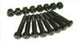ARP Custom Age 625+ Carrillo, Lentz, Ferrea 16Pk Rod Bolts - Mammoth Racing -