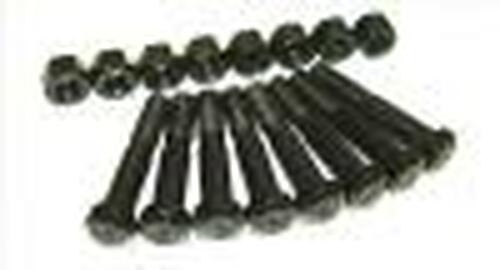 ARP BMW 2.5L M50/M50TU Rod Bolt Kit - Mammoth Racing -