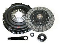 Comp Clutch 1999-2003 Mitsubishi Eclipse Spider Stage 2 - Steelback Brass Plus Clutch Kit - Mammoth Racing -