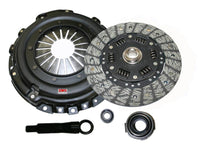 Comp Clutch 00-09 Honda S2000 Stage 2 - Steelback Brass Plus Clutch Kit - Mammoth Racing -