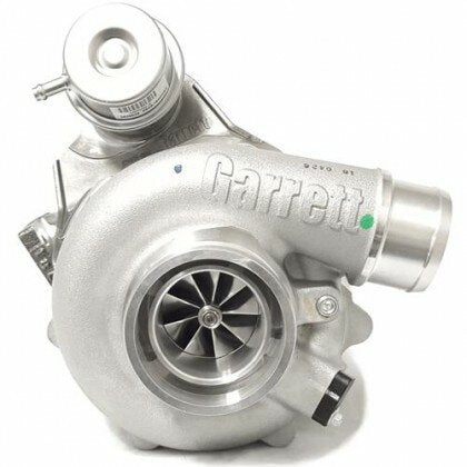Garrett G25-660 Turbocharger O/V V-Band / V-Band 0.92 A/R Internal WG - Mammoth Racing -