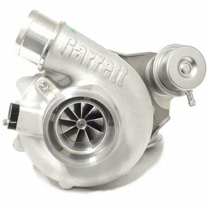 Garrett G25-660 Super Core - Reverse Rotation - Mammoth Racing -