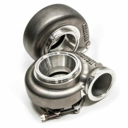 Garrett G35 Turbine Hsg Kit O/V V-Band / V-Band 0.61 A/R (Reverse Rotation) - Mammoth Racing -