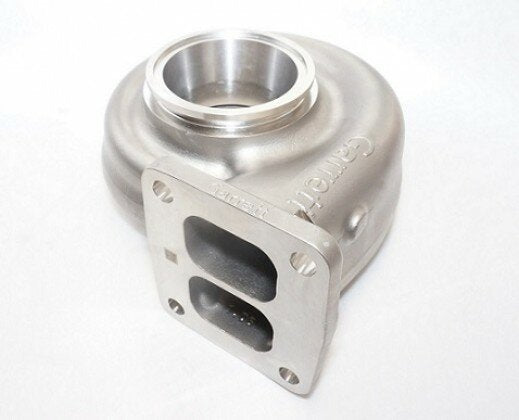 Garrett G35 Turbine Hsg Kit O/V V-Band / V-Band 0.61 A/R (Standard Rotation) - My Store