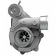 Garrett Gbc17-250 Club Line Turbocharger 0.50 O/V T25 / 5-Bolt - Internal WG - Mammoth Racing -
