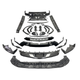 Dry Carbon Fiber Aero Body Kit for Lamborghini Urus S