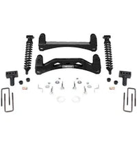 Fabtech 04-08 Ford F150 2WD 6in Perf. System - Component Box 2 - Mammoth Racing -