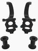 Fabtech 04-13 Nissan Titan 2wd/4wd 6in Basic System - Component Box 1 - Mammoth Racing -