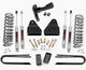 Fabtech 11-13 Ford F450/550 4WD 10 Lug 6in Radius Arm System - Component Box - Mammoth Racing -