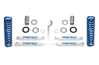Fabtech 00-06 Toyota Tundra 2wd/4wd 0-2.5in Dlss 2.5 C/O Sys w/Rr Dlss - Mammoth Racing -