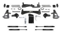 Fabtech 01-10 GM C/k2500hd C/k3500hd 6in RTS System - Component Box 2 - Mammoth Racing -