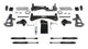 Fabtech 01-10 GM C/k2500hd C/k3500hd 6in RTS System - Component Box 2 - Mammoth Racing -
