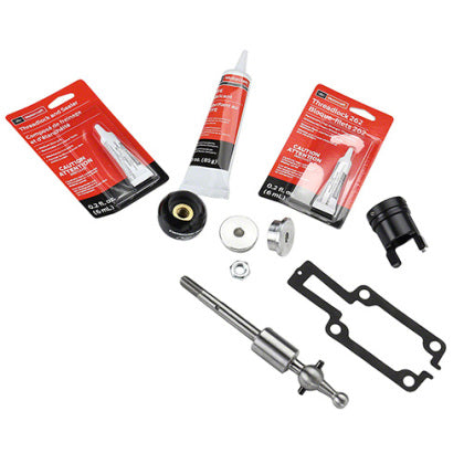 Ford Racing 15-18 Ford Mustang Short Throw Shifter Kit - Mammoth Racing -
