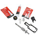 Ford Racing 15-18 Ford Mustang Short Throw Shifter Kit - Mammoth Racing -