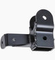 Fabtech Lower SD Rear Trk Bar Mnt - Mammoth Racing -