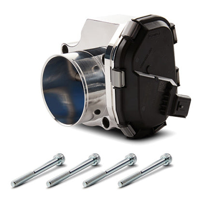 Ford Racing 18-22 Mustang 2.3L EcoBoost 70MM Throttle Body - Mammoth Racing -