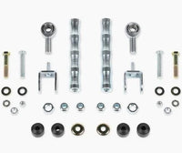 Fabtech Ram 1500 Front Sway Bar End Link Bushing Kit - My Store