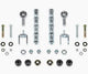 Fabtech Ram 1500 Front Sway Bar End Link Bushing Kit - My Store