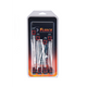 Fleece Performance 17-22 GM 2500/3500 Duramax Replacement Fuel Injector Connector w/Pigtail (8 Pack) - Mammoth Racing -