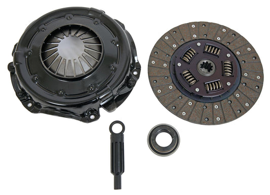 Hays 91-1002 Clutch Kit - My Store