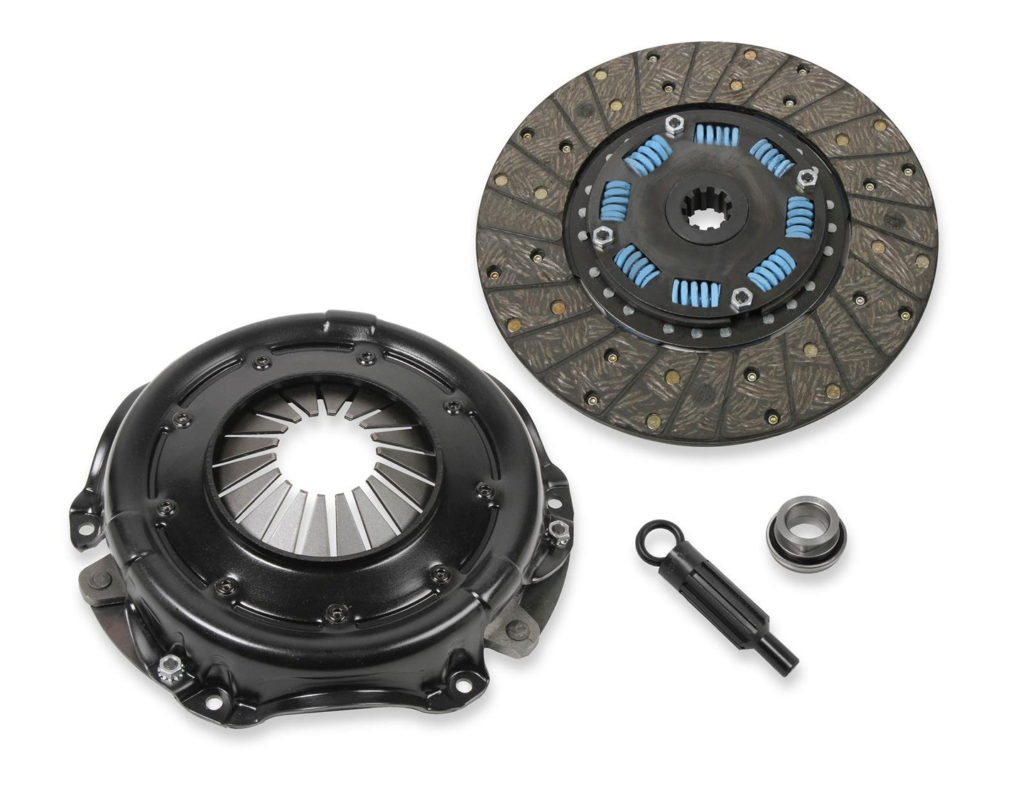 Hays 91-1006 Clutch Kit - My Store